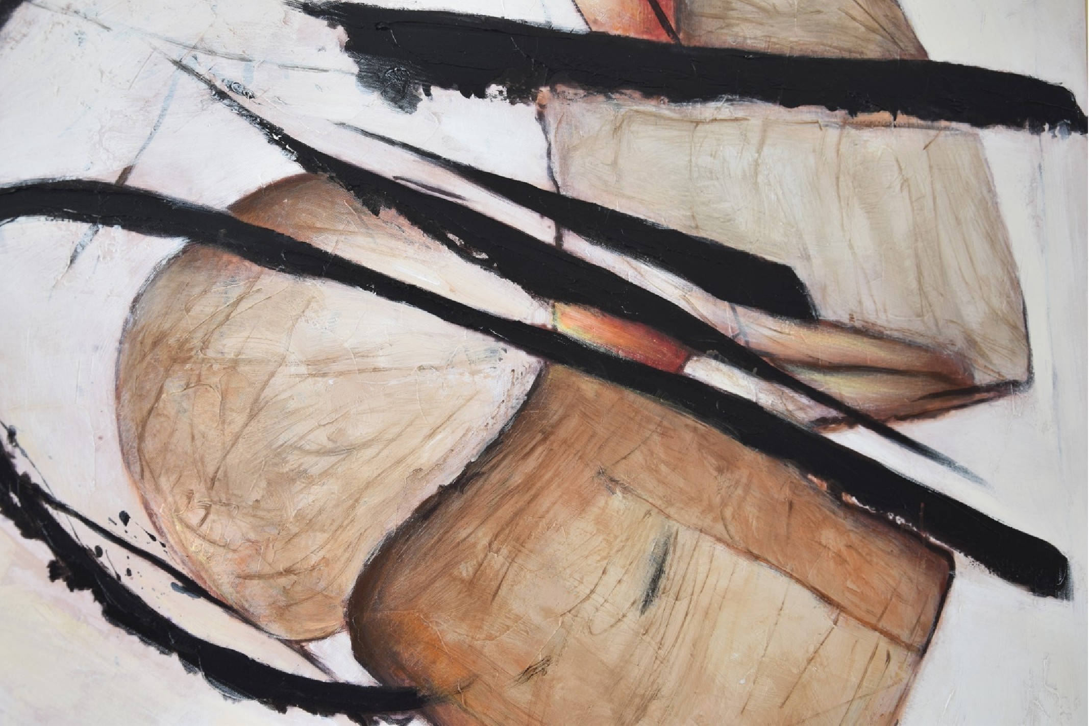 cuadro movimiento n2 con marco