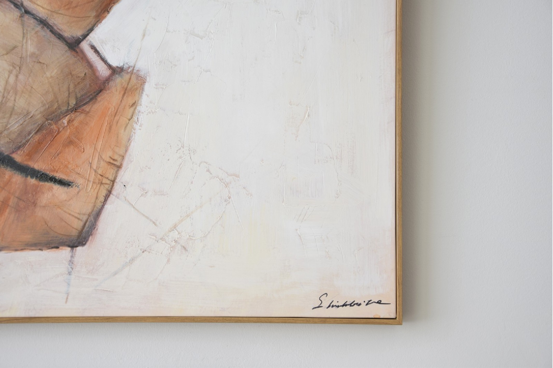 cuadro movimiento n2 con marco