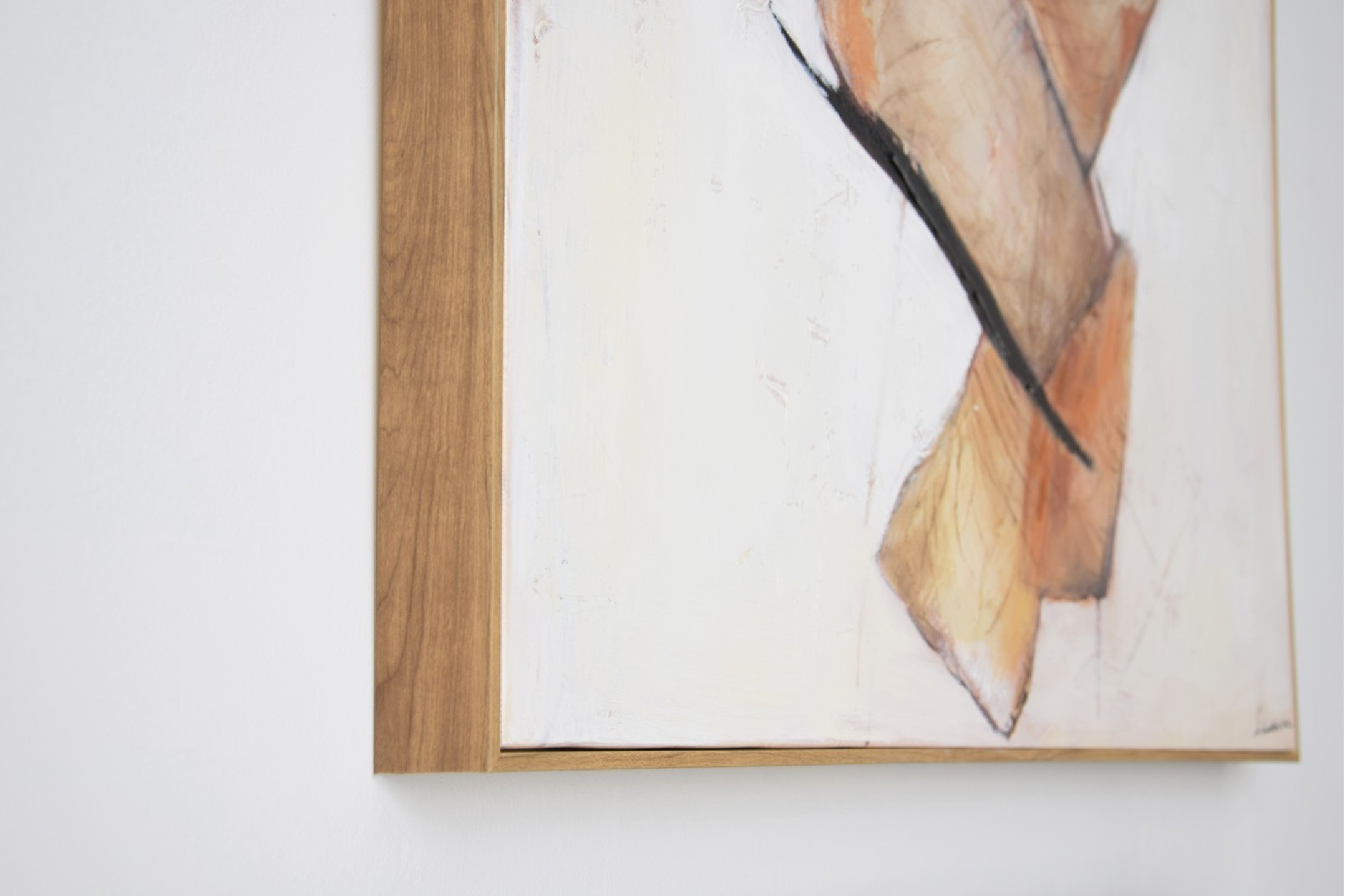 cuadro movimiento n2 con marco