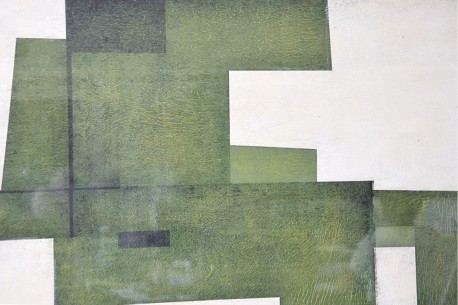 cuadro perspectiva n1. enmarcado cristal 2