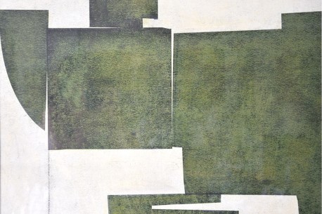 cuadro perspectiva n2. enmarcado cristal 2