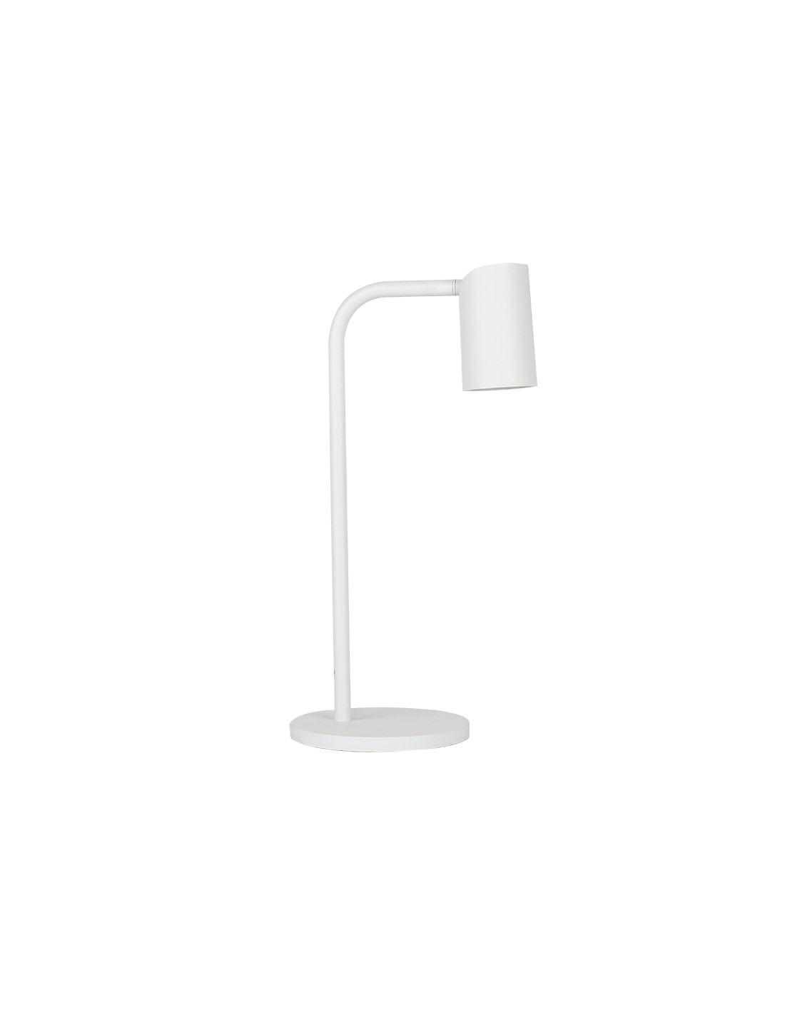 Table Lamp 1 Light Small
