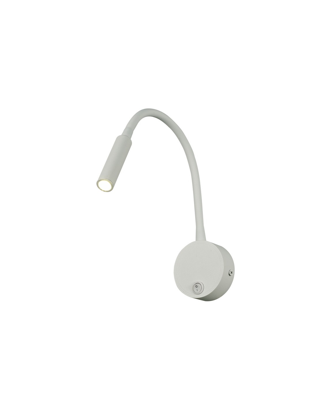 Wall Lamp LED Reader