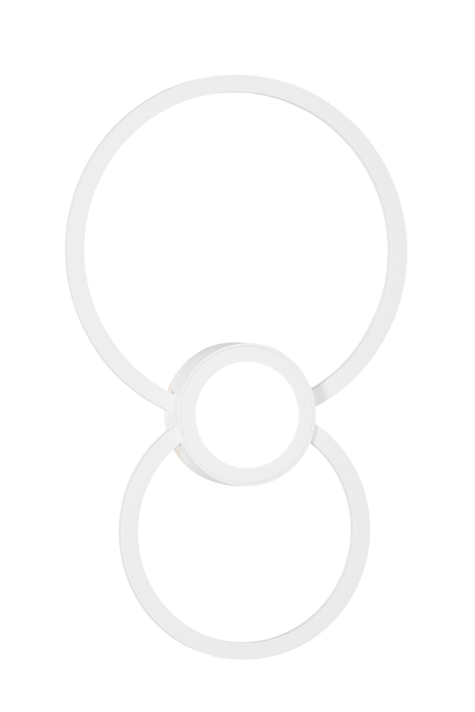 Aplique LED 24W 3000K Dimable