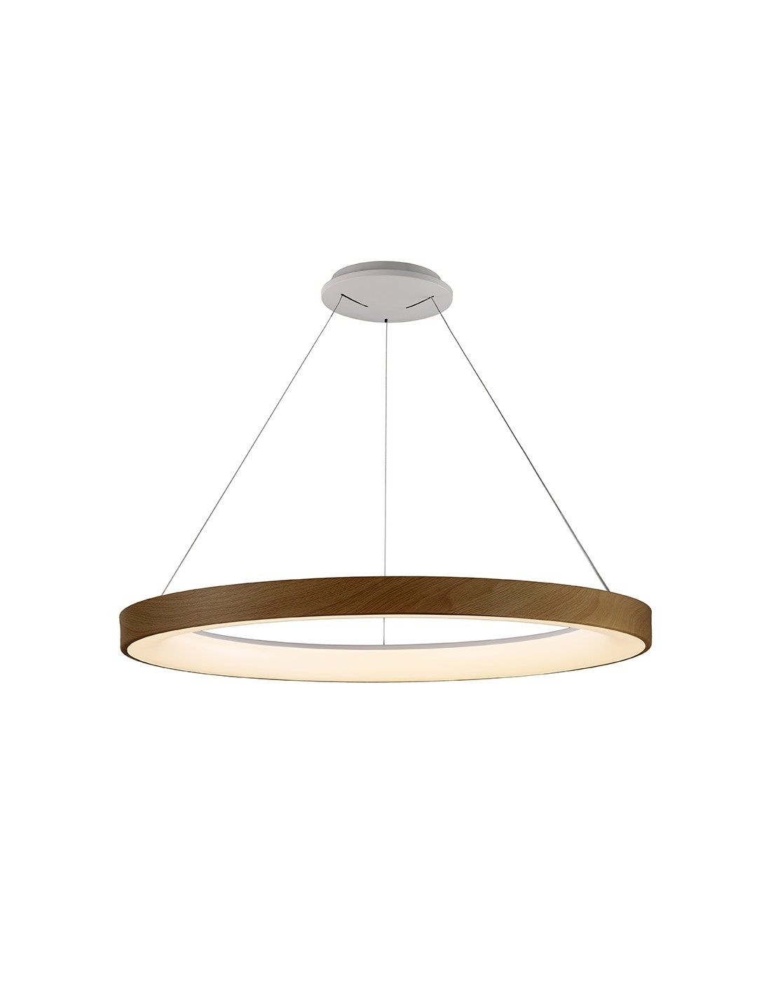 Lámpara LED Dimable