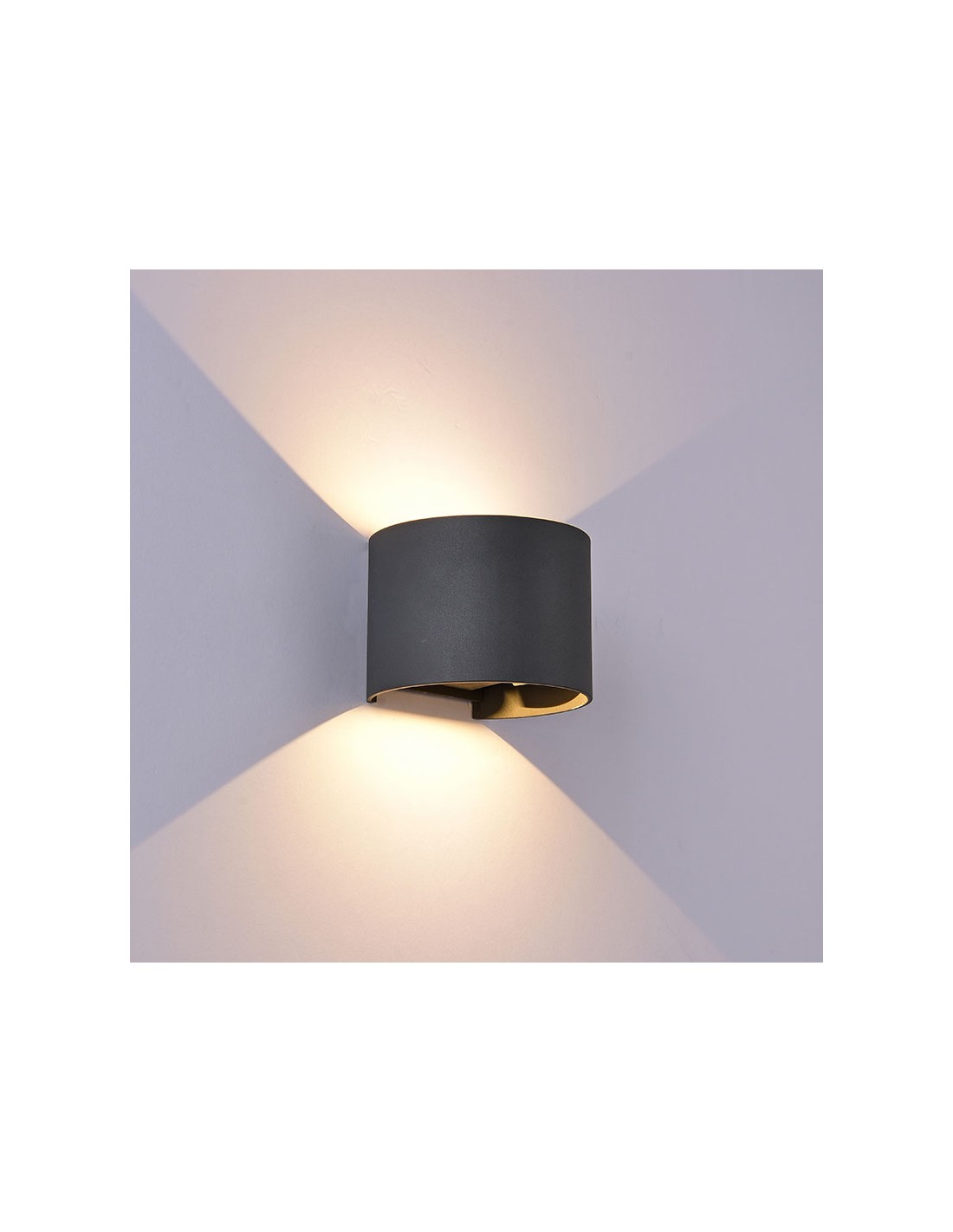 Wall lamp Outdoor LED IP54