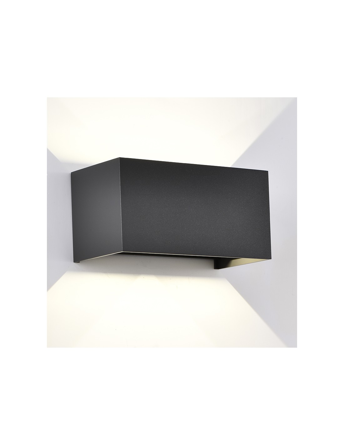 Wall lamp Outdoor LED 4x6W 3000K IP54