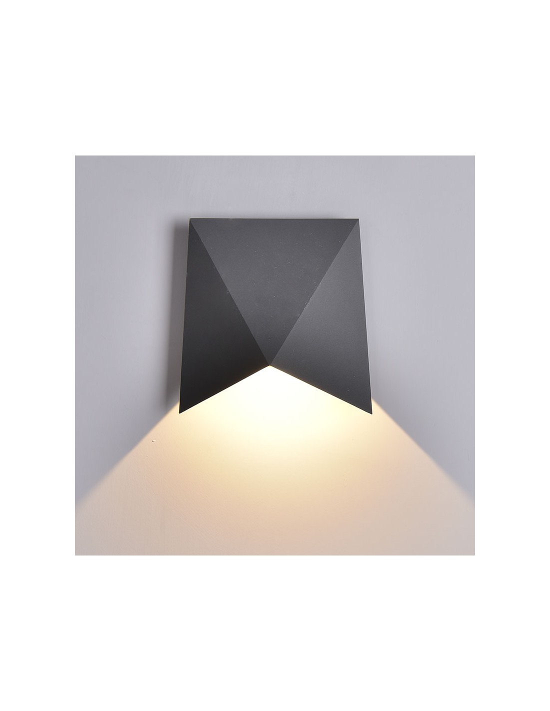 Wall lamp Outdoor LED IP54