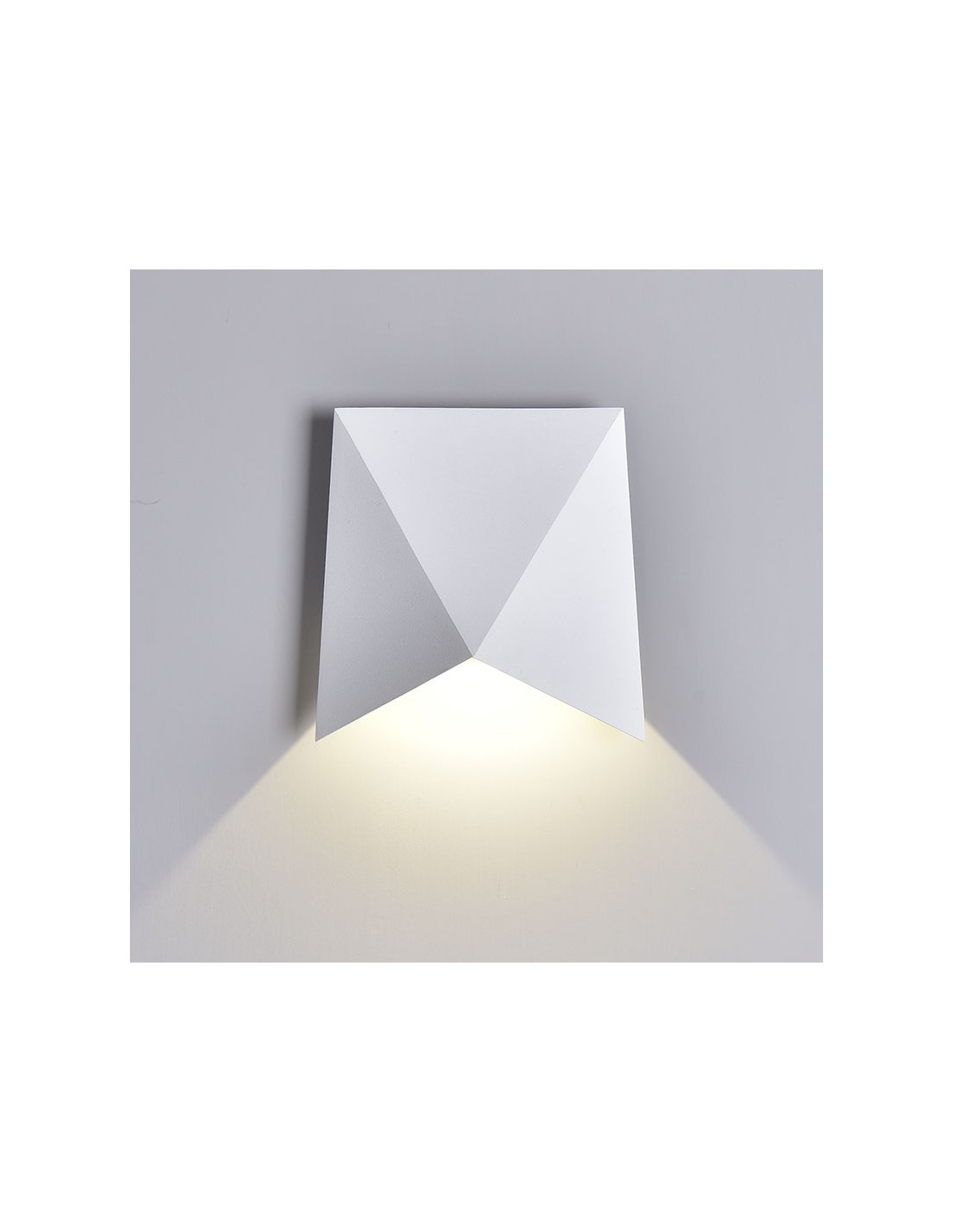 Wall lamp Outdoor LED IP54