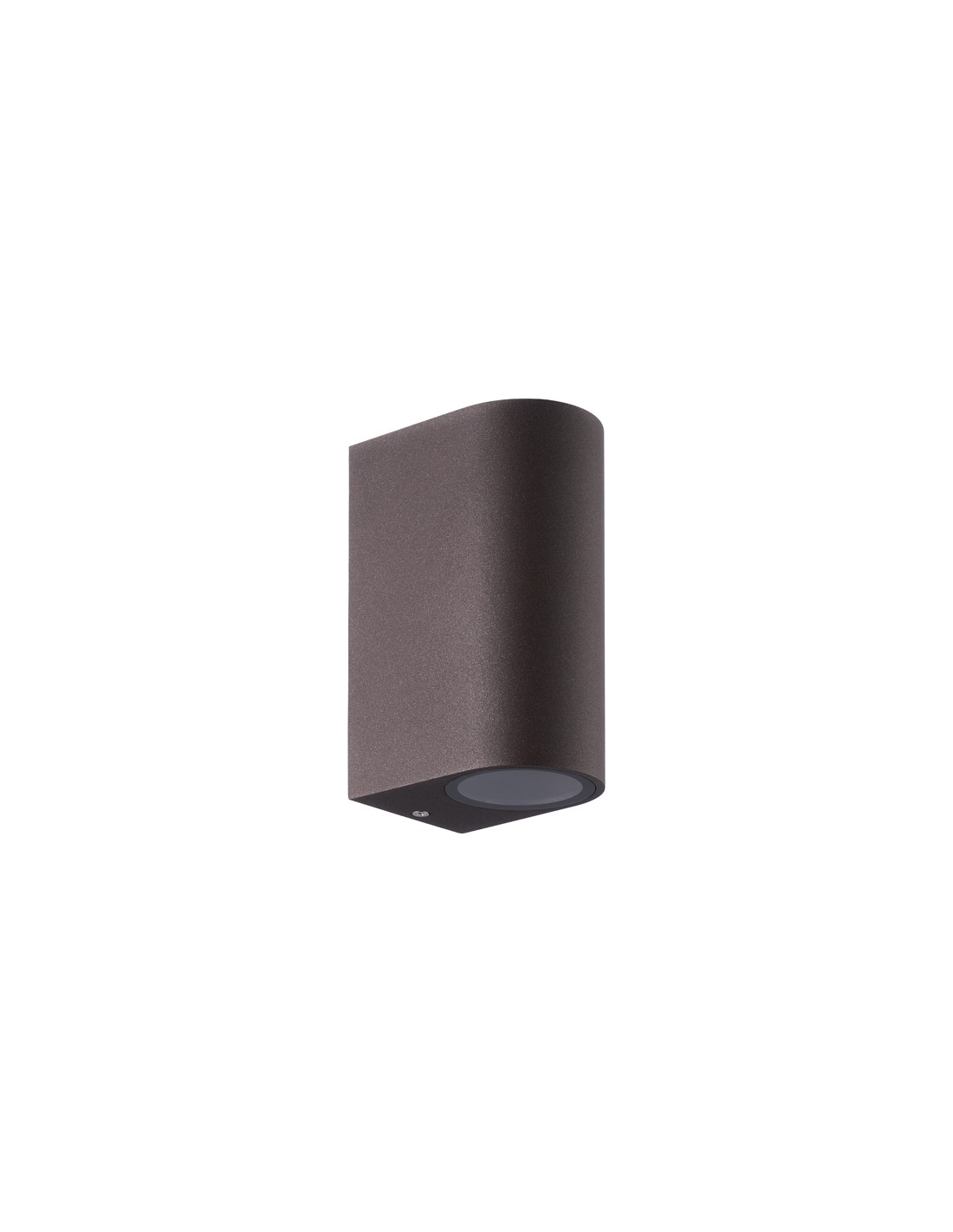 Wall lamp Outdoor GU10 2 Lights IP54