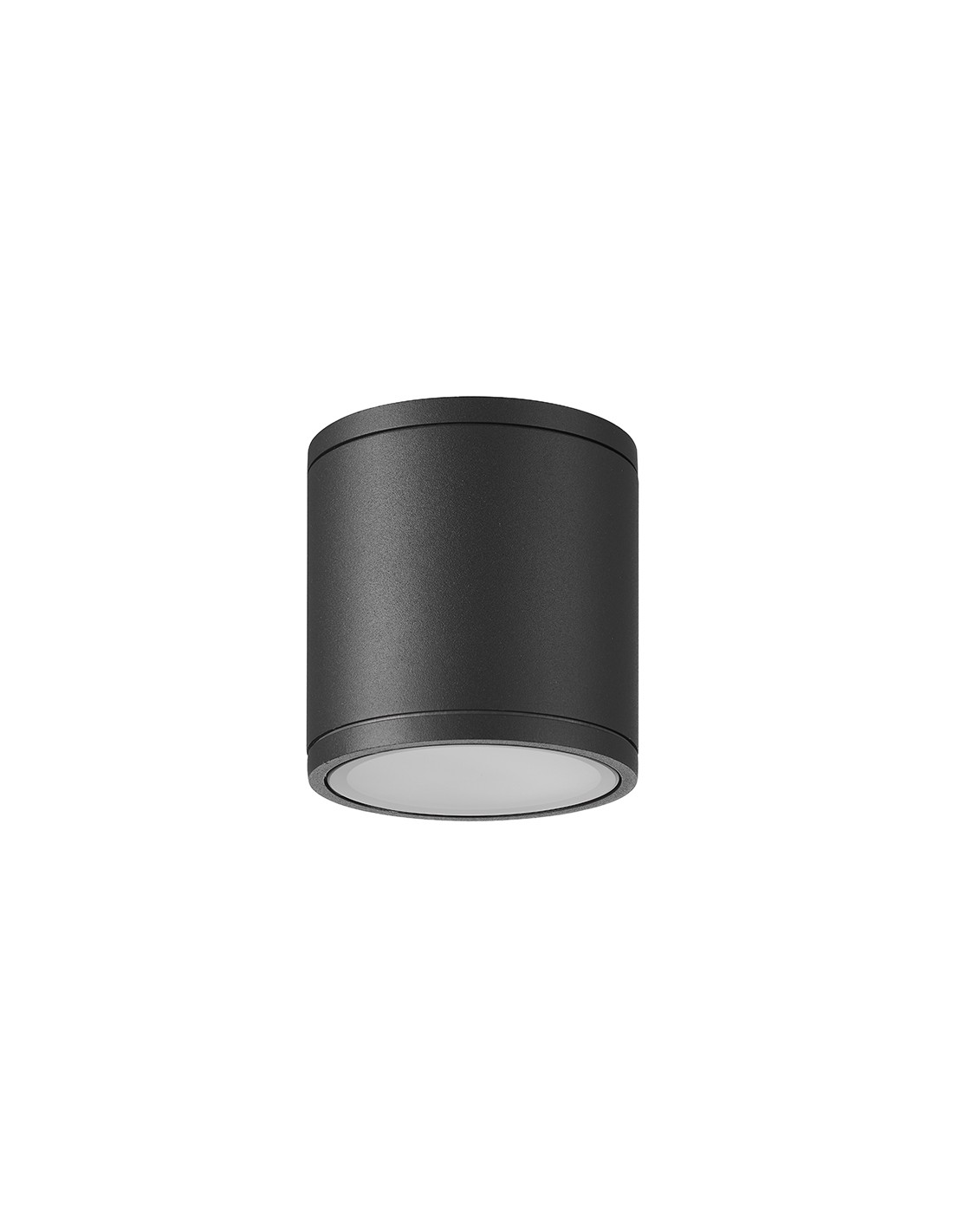 Ceiling lamp Outdoor GU10 1 Light IP54