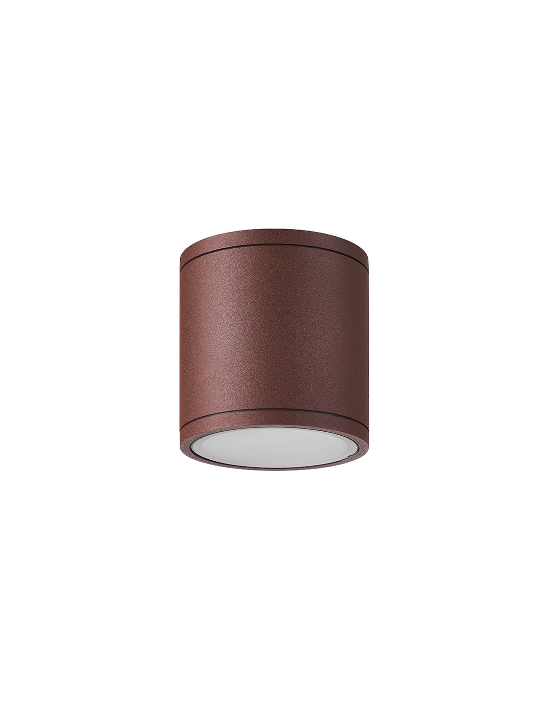 Ceiling lamp Outdoor GU10 1 Light IP54