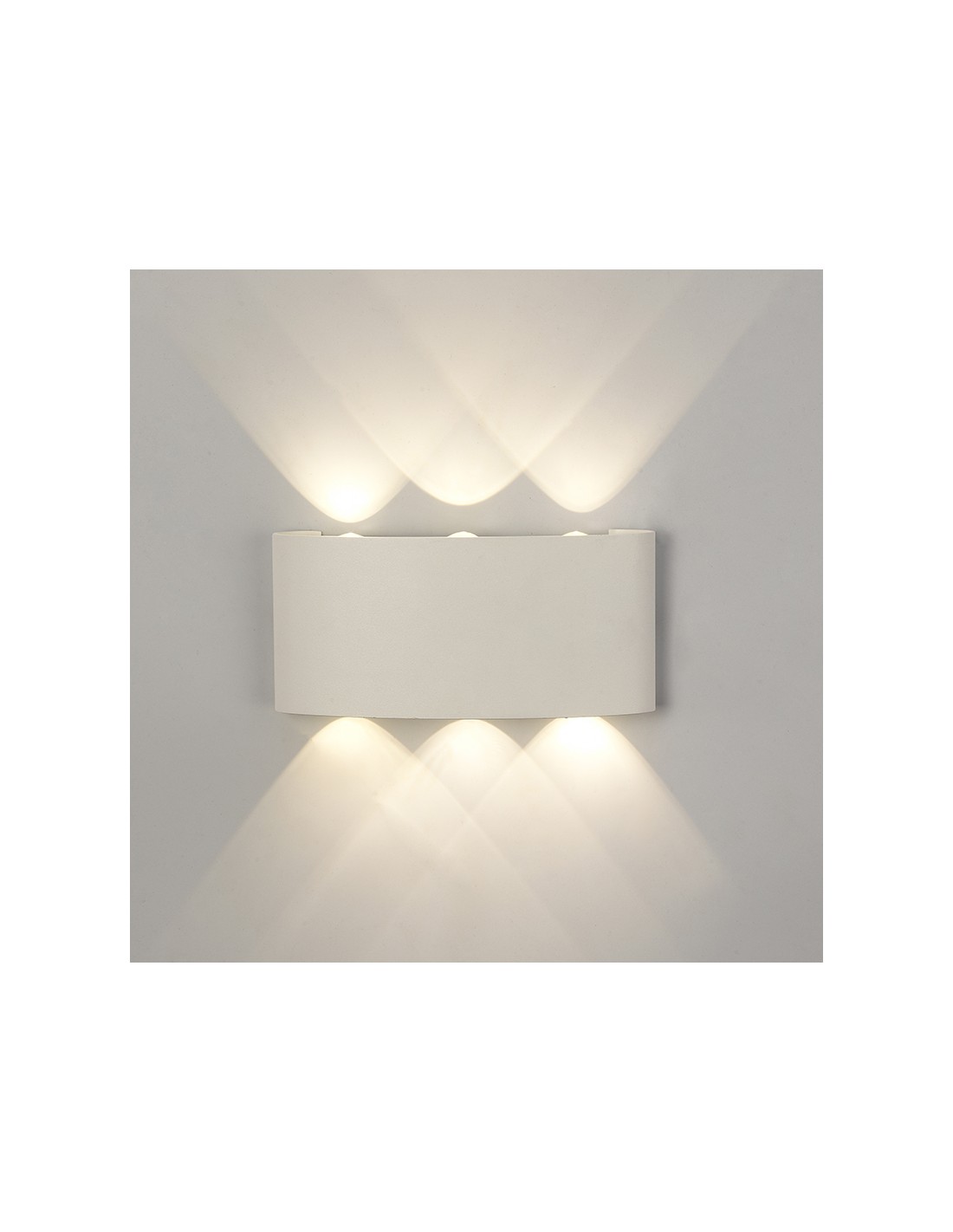 Wall lamp Outdoor LED IP54