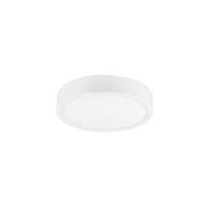 Surface LED Round