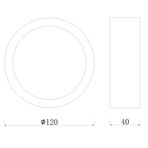Surface LED Round 2