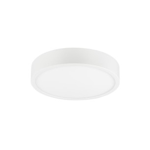 Surface LED Round