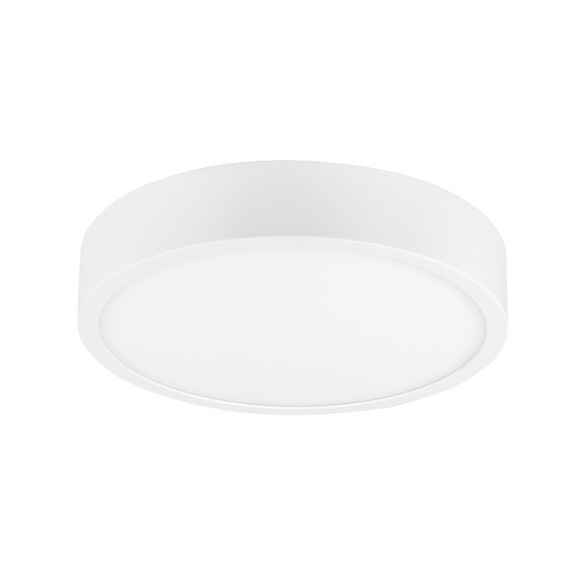 Surface LED Round