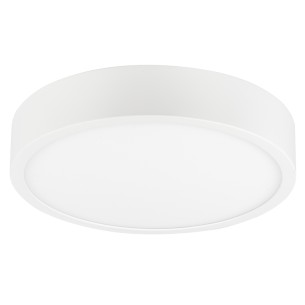 Surface LED Round