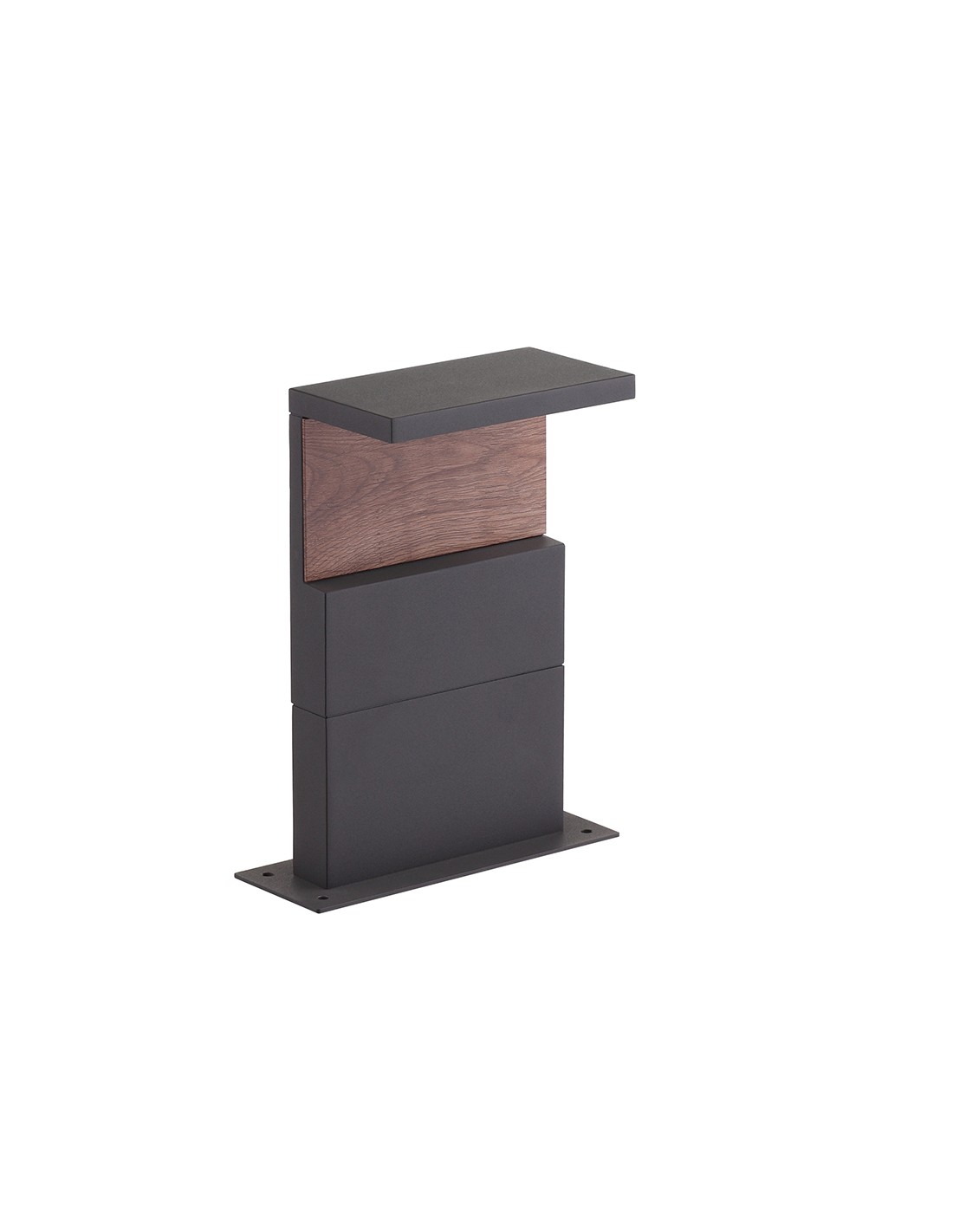 Over Wall lamp Outdoor LED 13W 3000K IP65