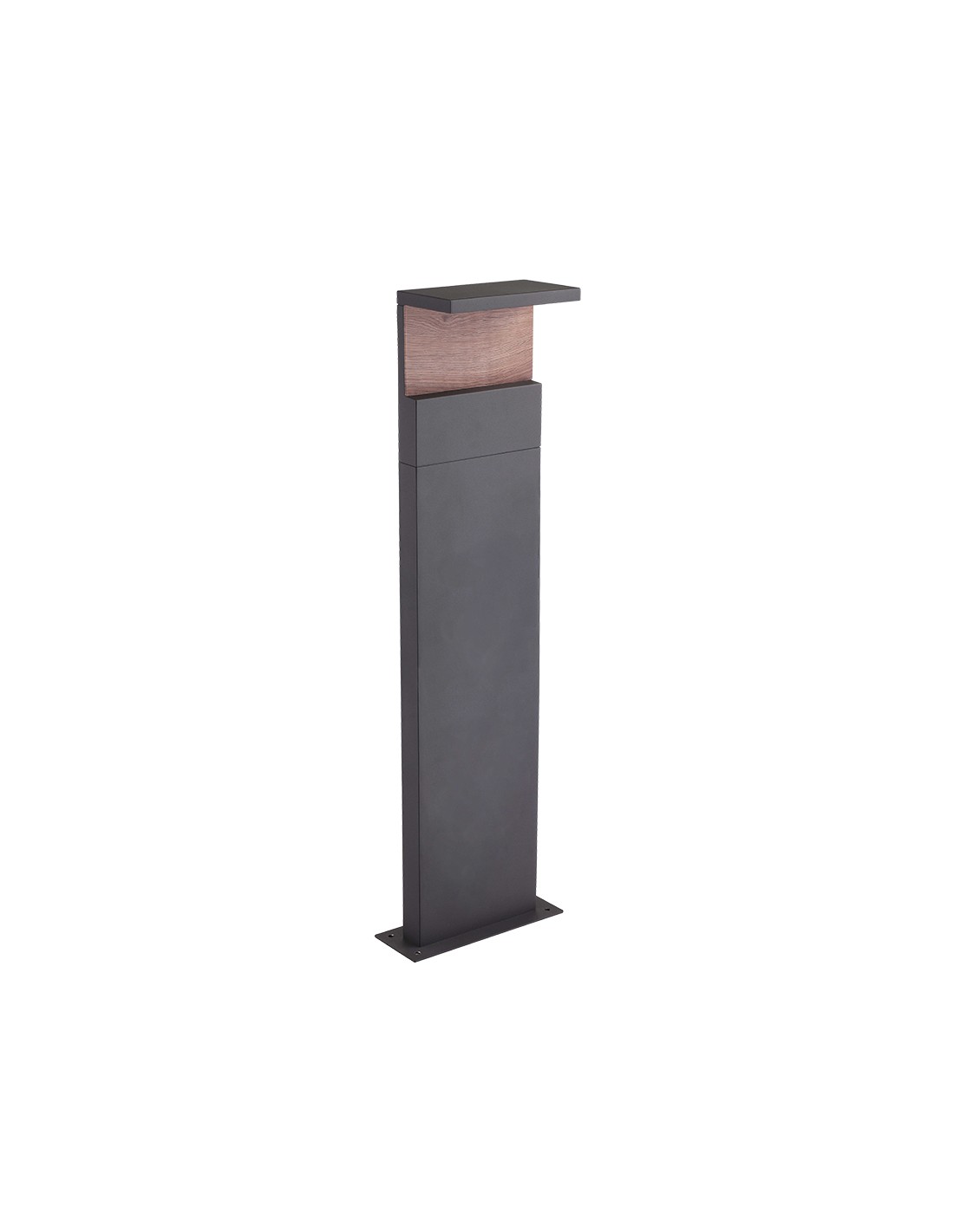 Bollard Outdoor LED 13W 3000K IP65