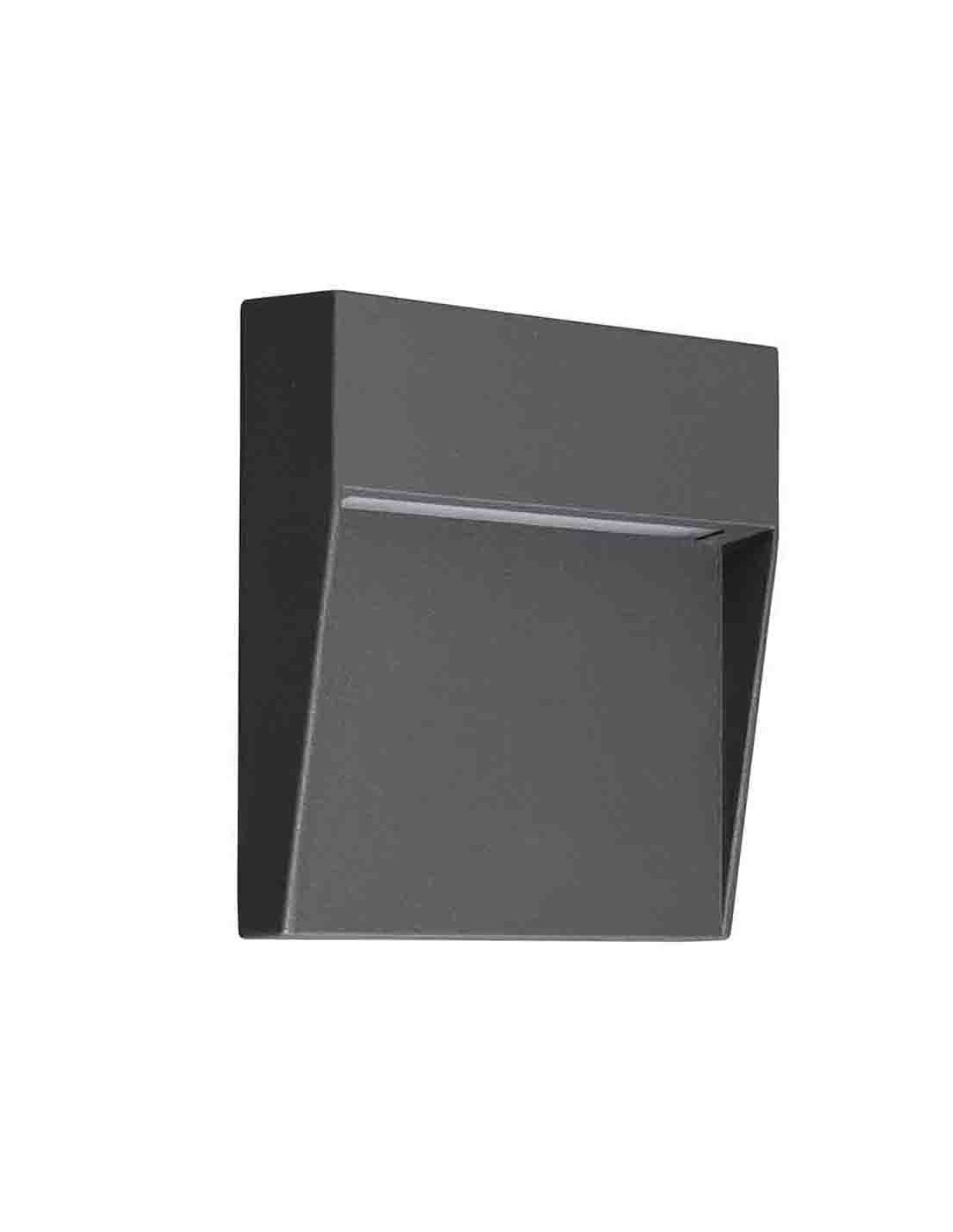 Wall Step Light Outdoor LED IP54