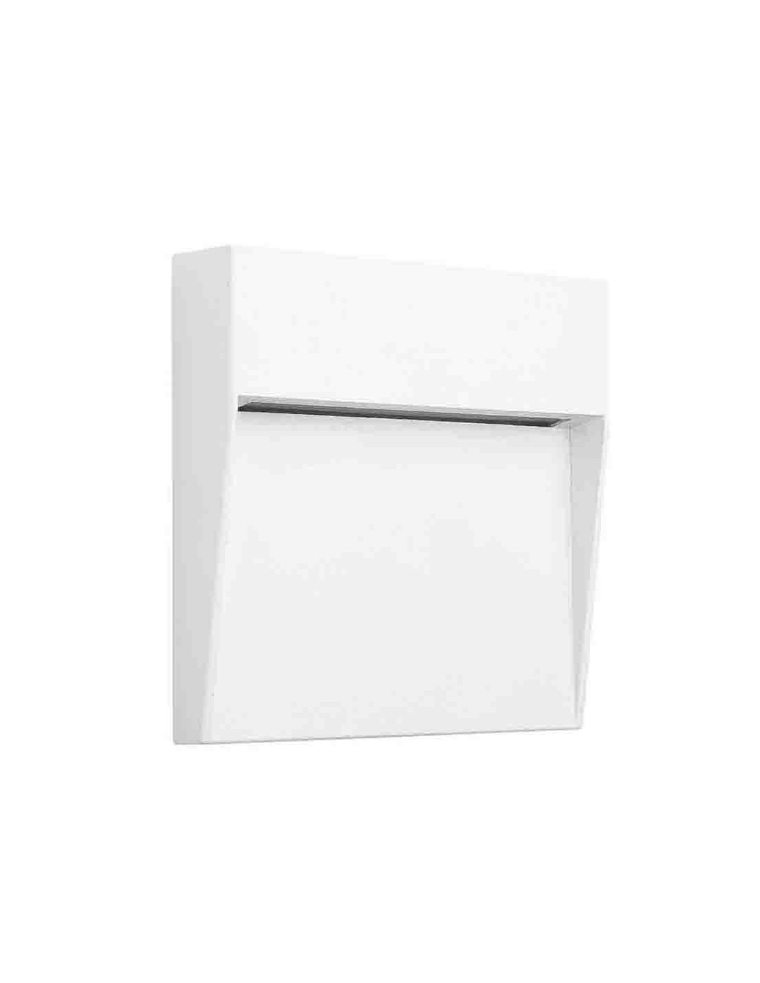 Wall Step Light Outdoor LED IP54