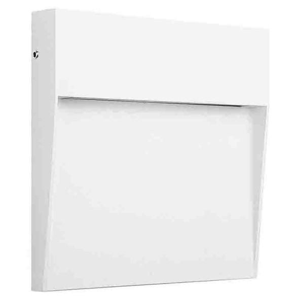 Wall Step Light Outdoor LED IP54