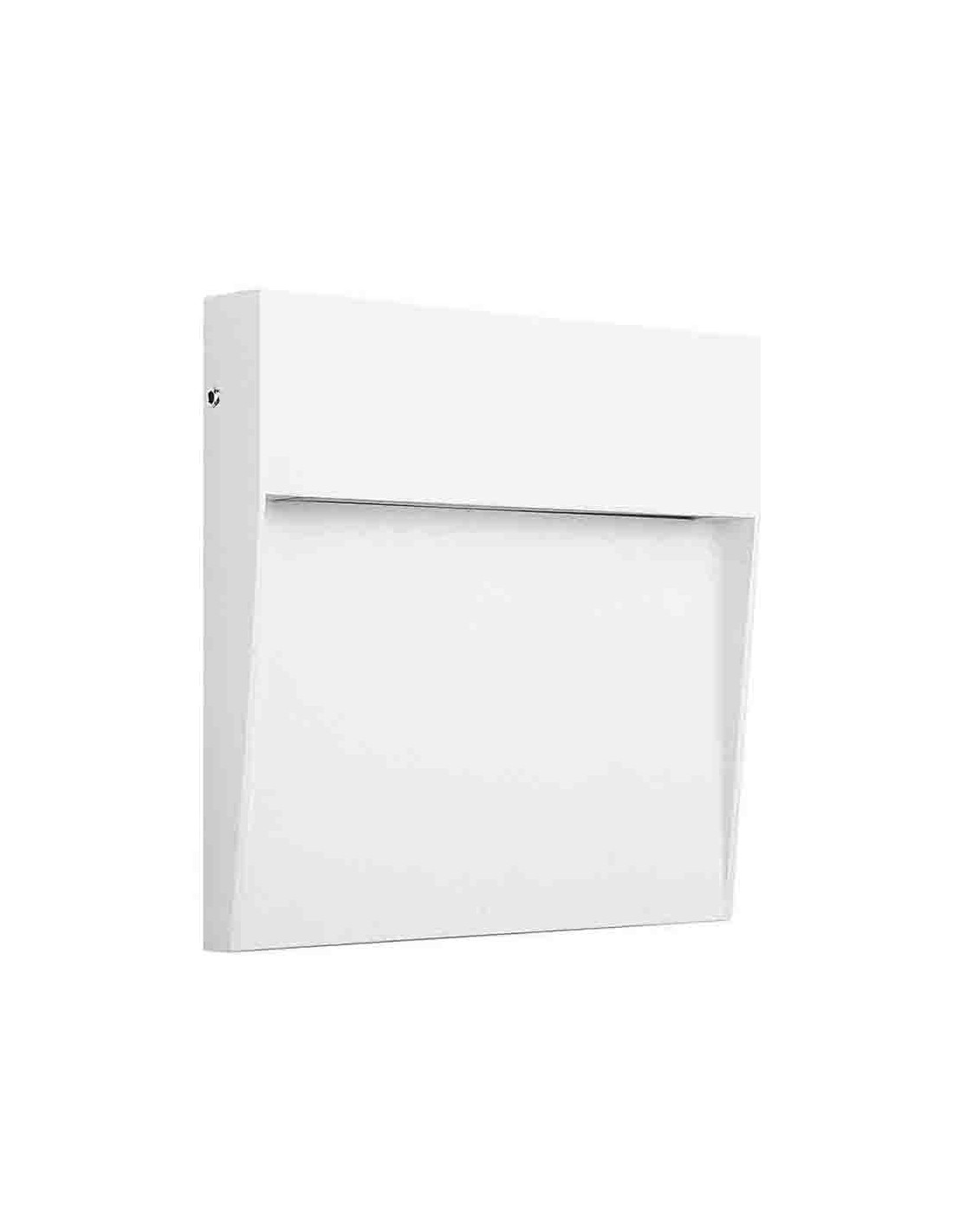 Wall Step Light Outdoor LED IP54