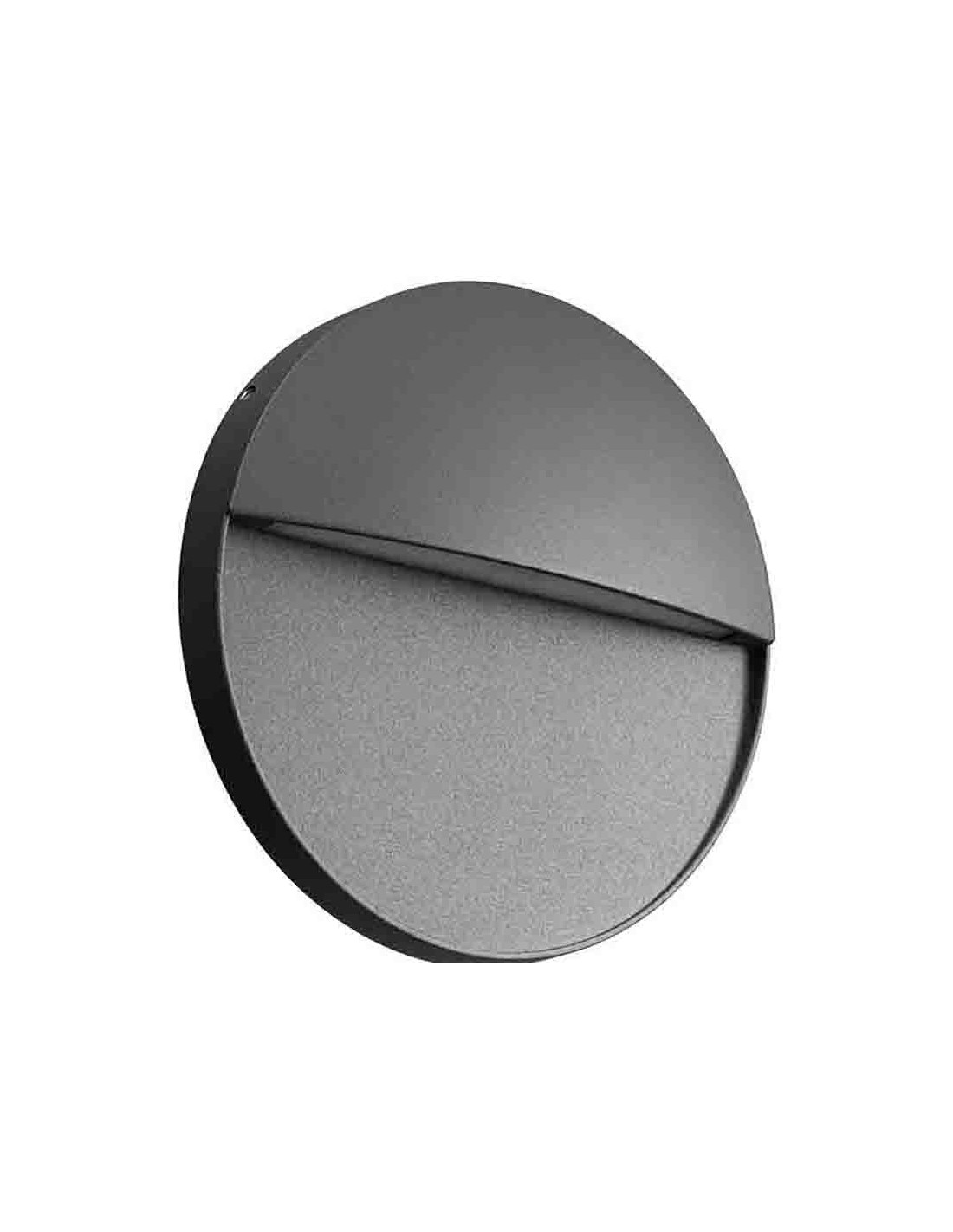 Wall Step Light Outdoor LED IP54