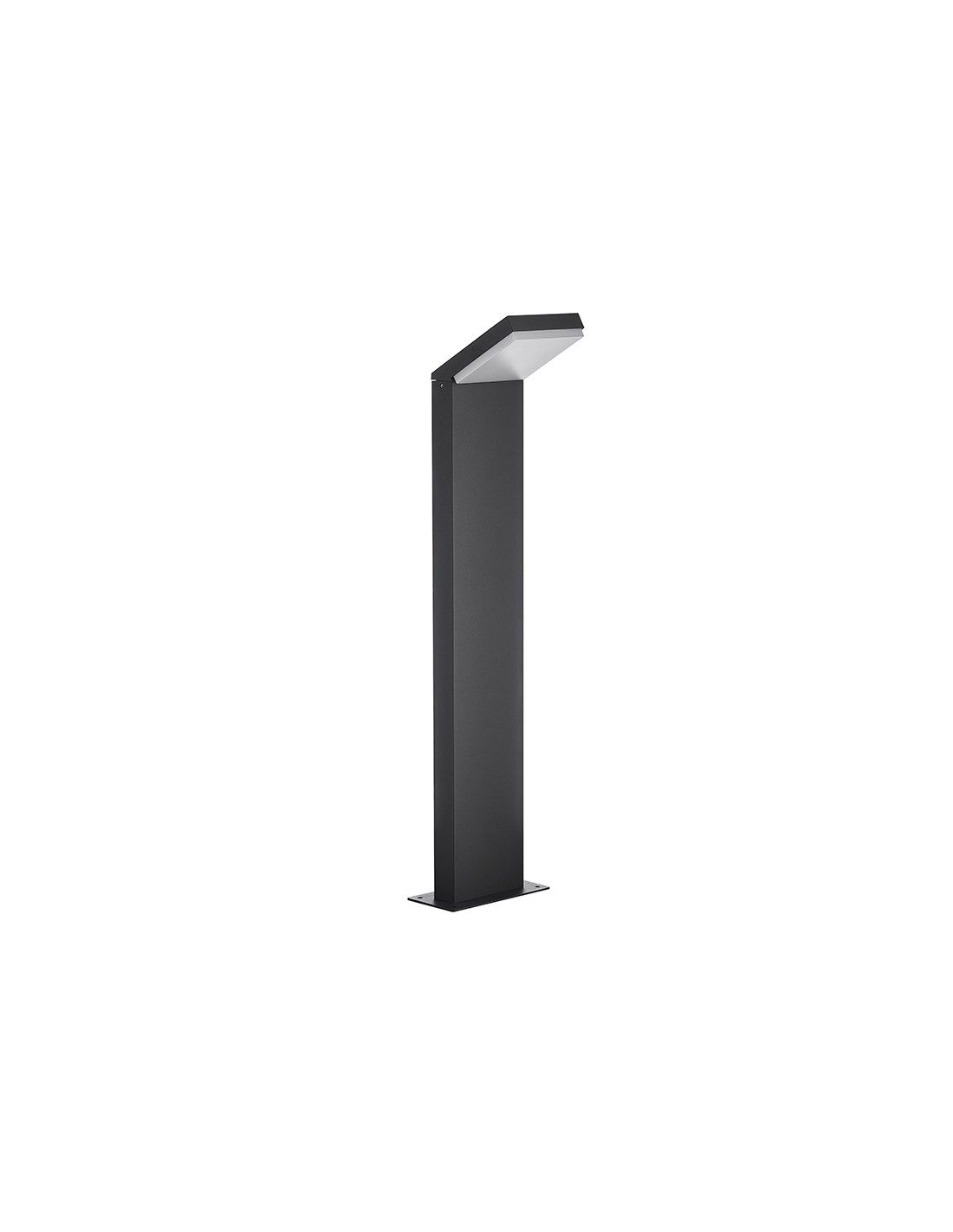 Bollard LED 12W 3000K IP65