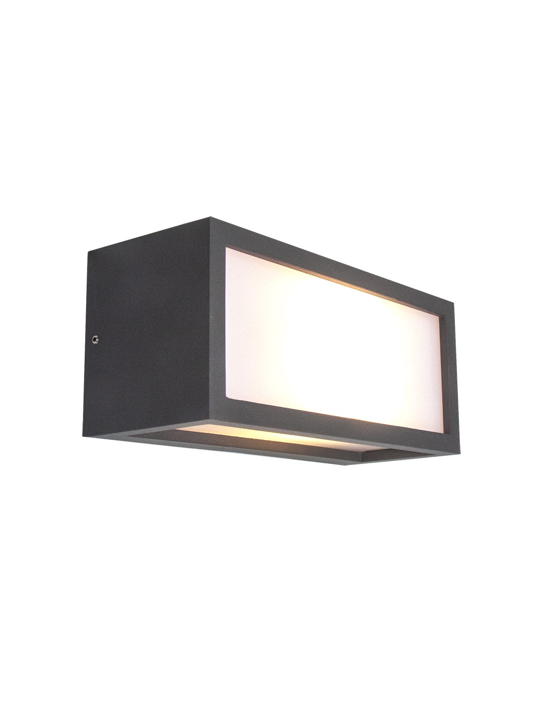 Wall lamp Outdoor E27 1 Light IP65