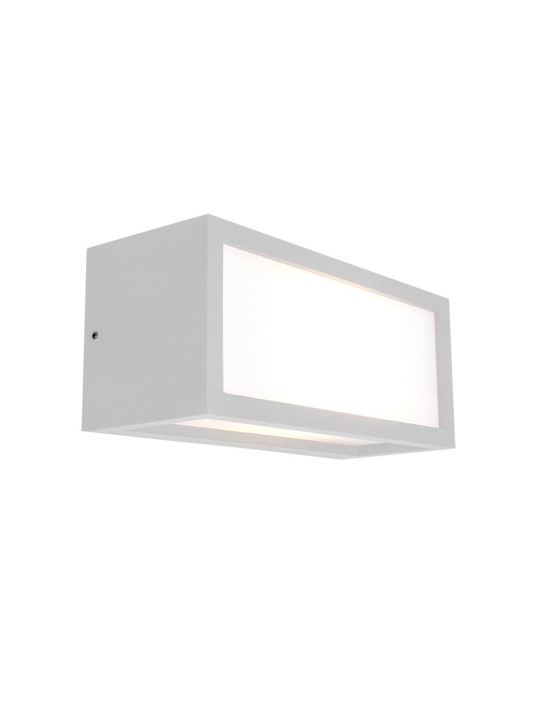 Wall lamp Outdoor E27 1 Light IP65