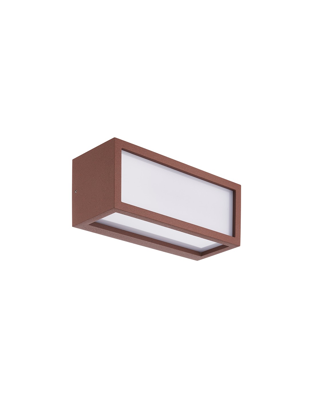 Wall lamp Outdoor E27 1 Light IP65