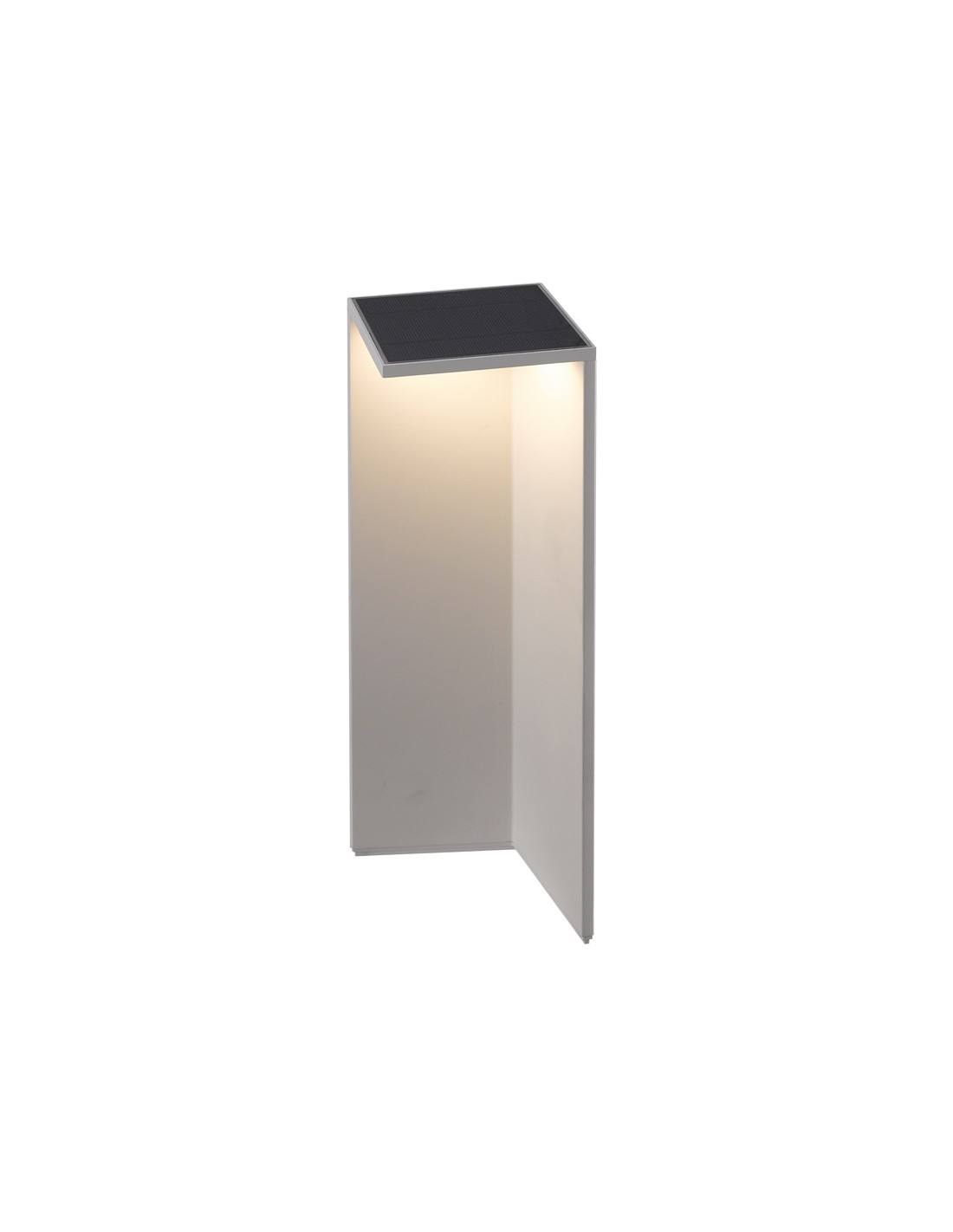 Bollard LED SOLAR IP54
