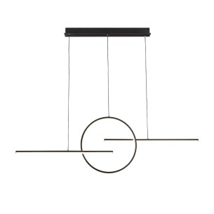 Pendant Lamp LED 50W 3000K