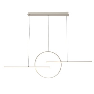 Lámpara LED 50W 3000K