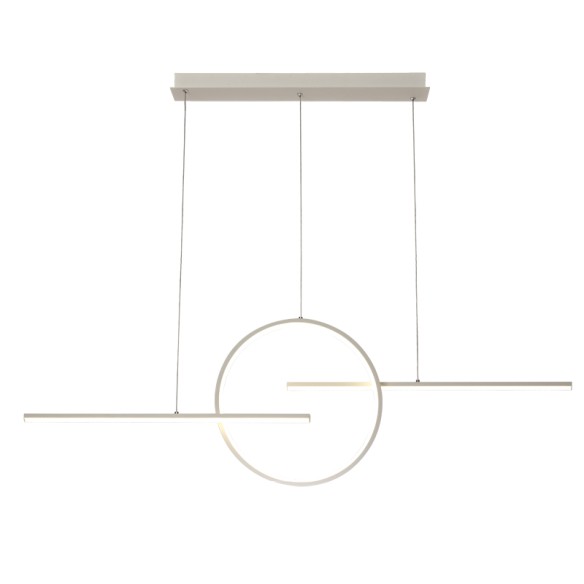 Pendant Lamp LED 50W 3000K