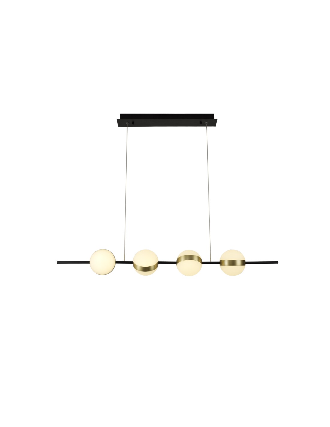 Pendant Lamp LED Line