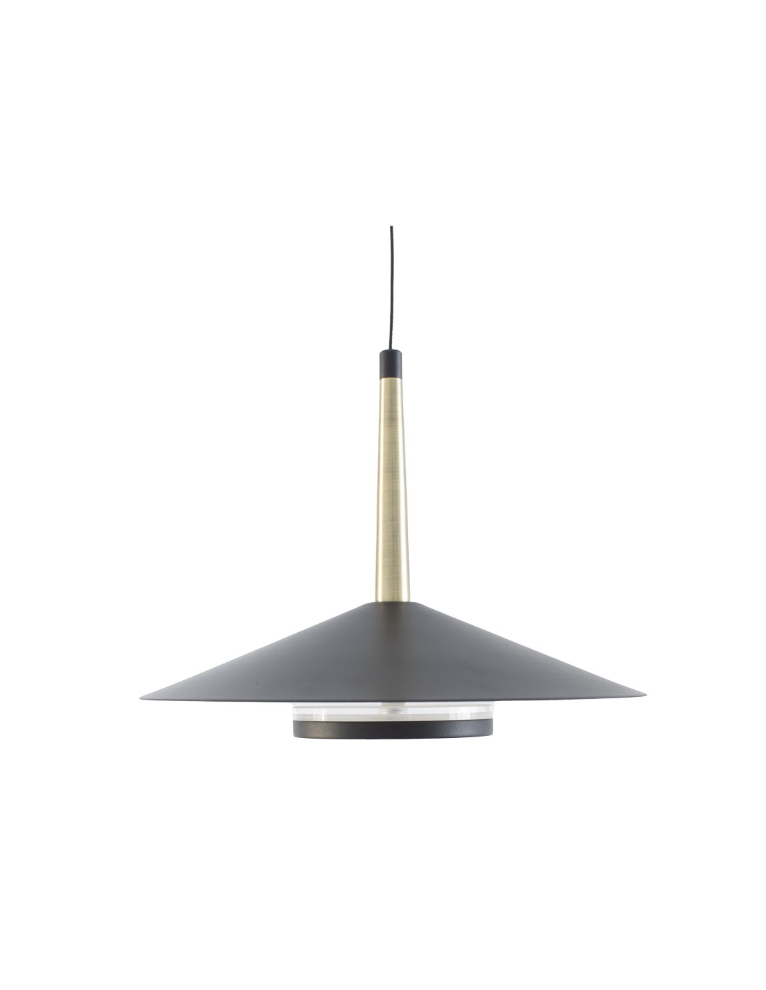 Lámpara LED 8W 3000K