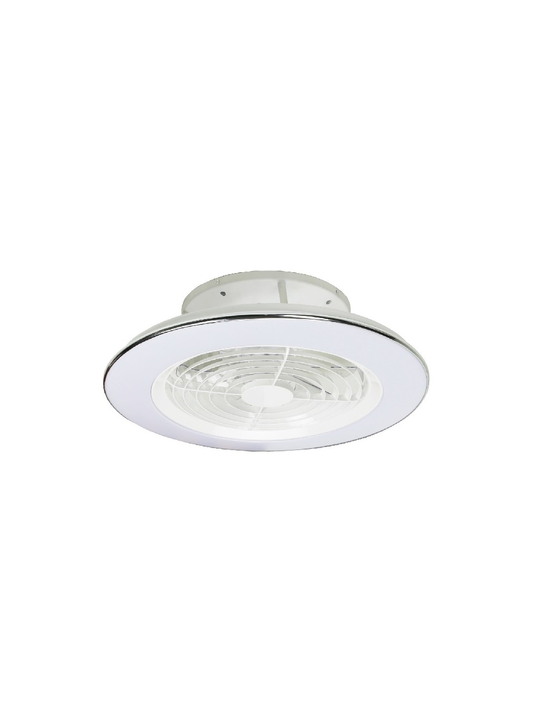 Plafón LED 70W Ventilador 35W