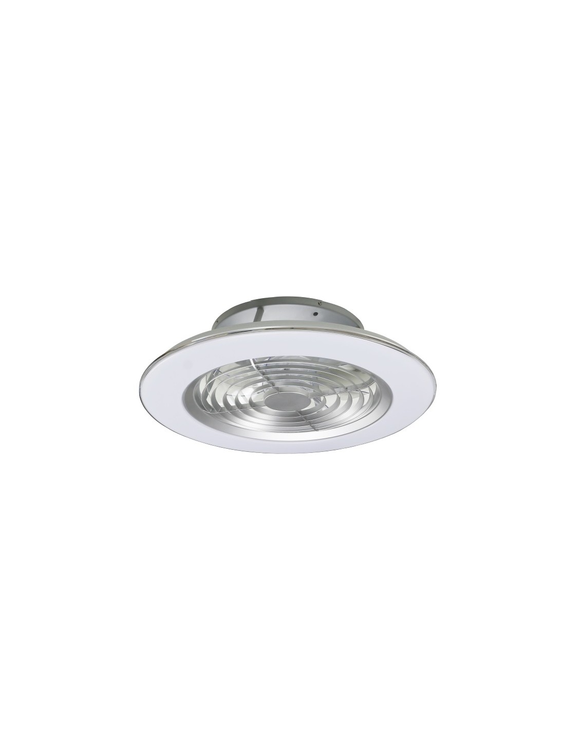 Plafón LED 70W Ventilador 35W