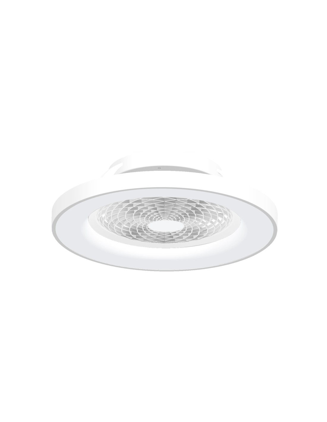 Plafón LED 70W Ventilador 35W