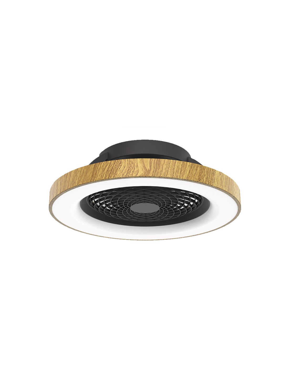 Plafón LED 70W Ventilador 35W