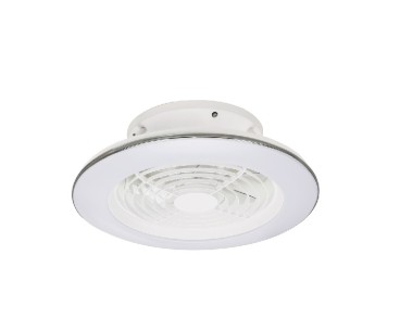 Plafón LED 70W Ventilador 30W