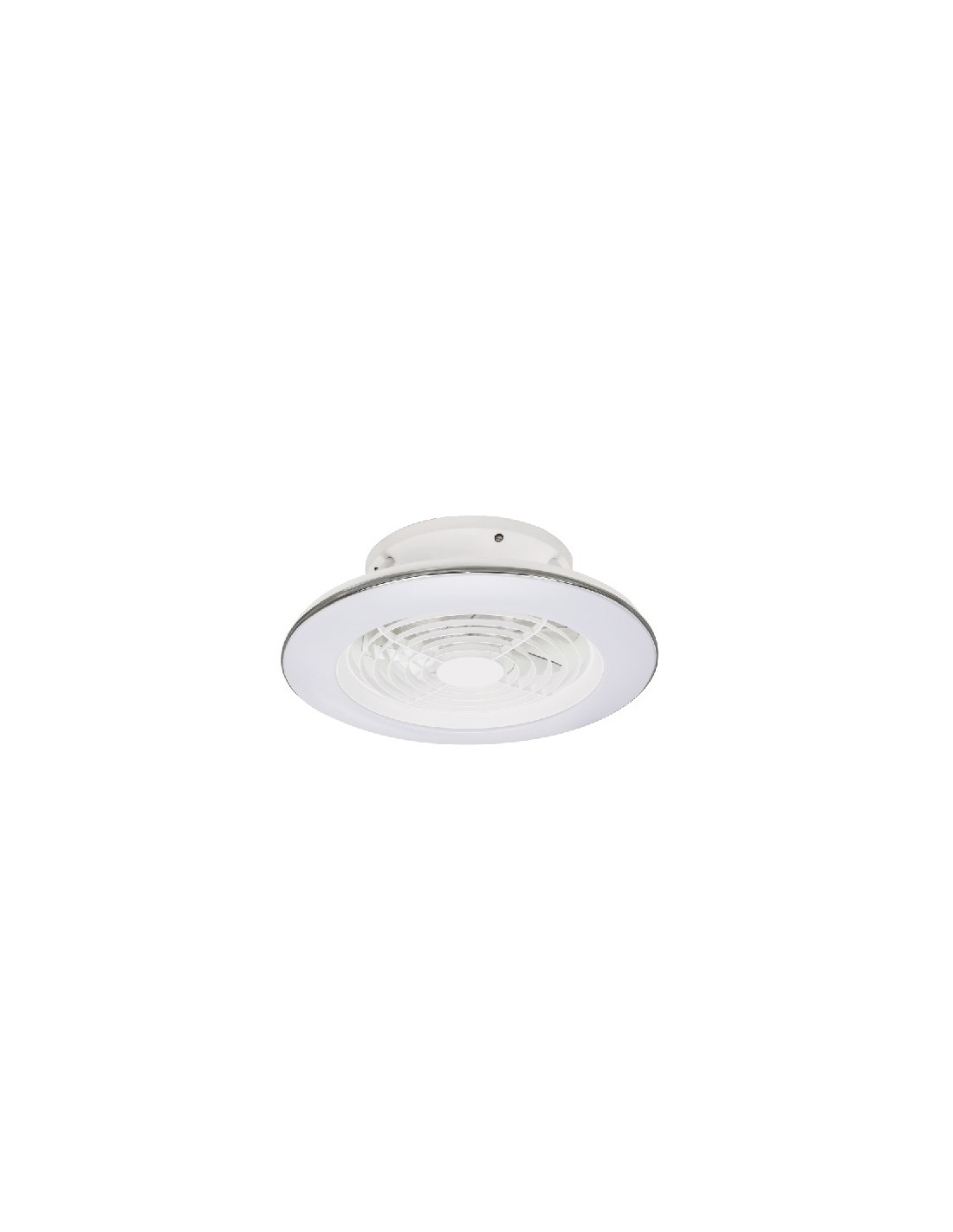 Plafón LED 70W Ventilador 30W
