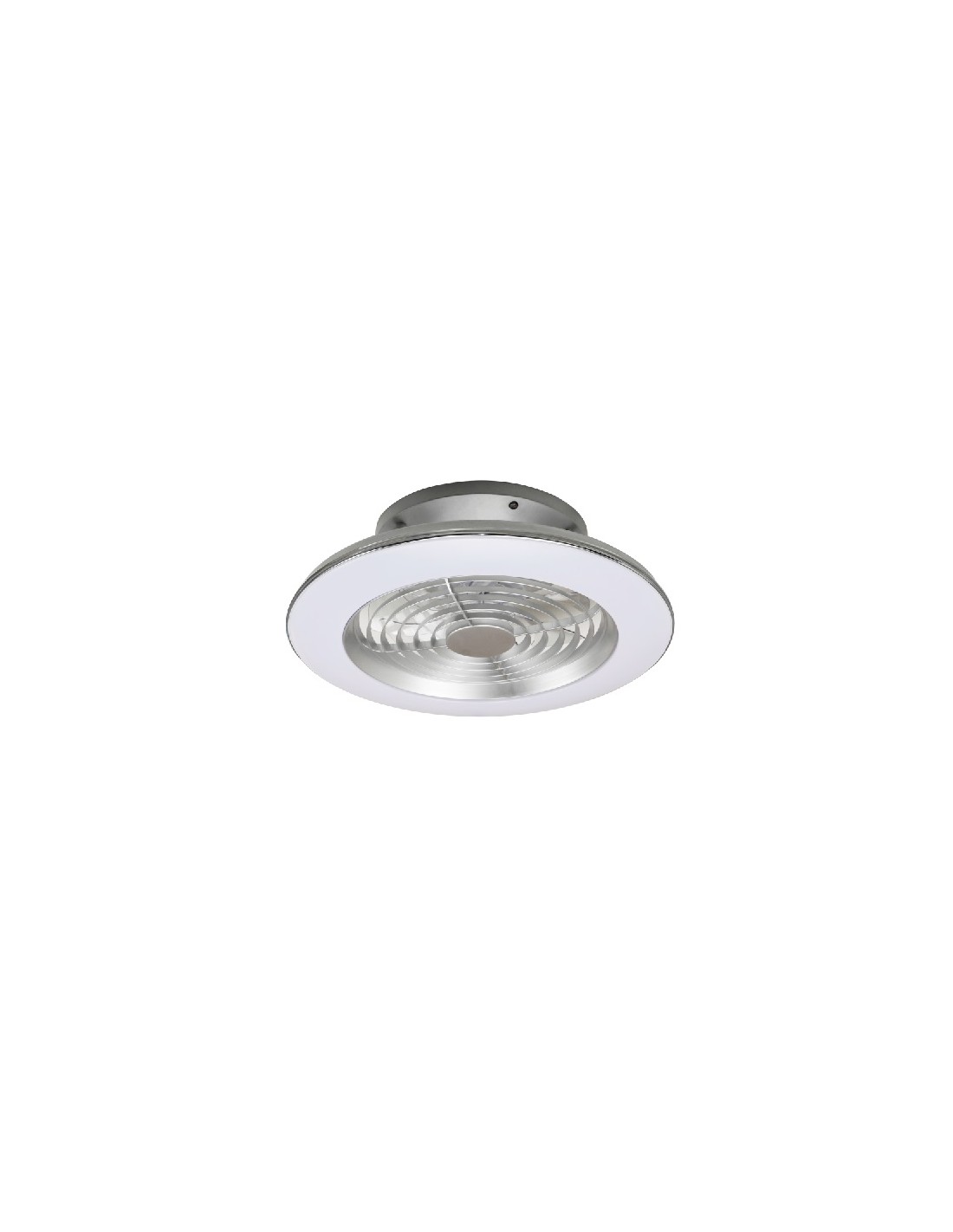 Plafón LED 70W Ventilador 30W