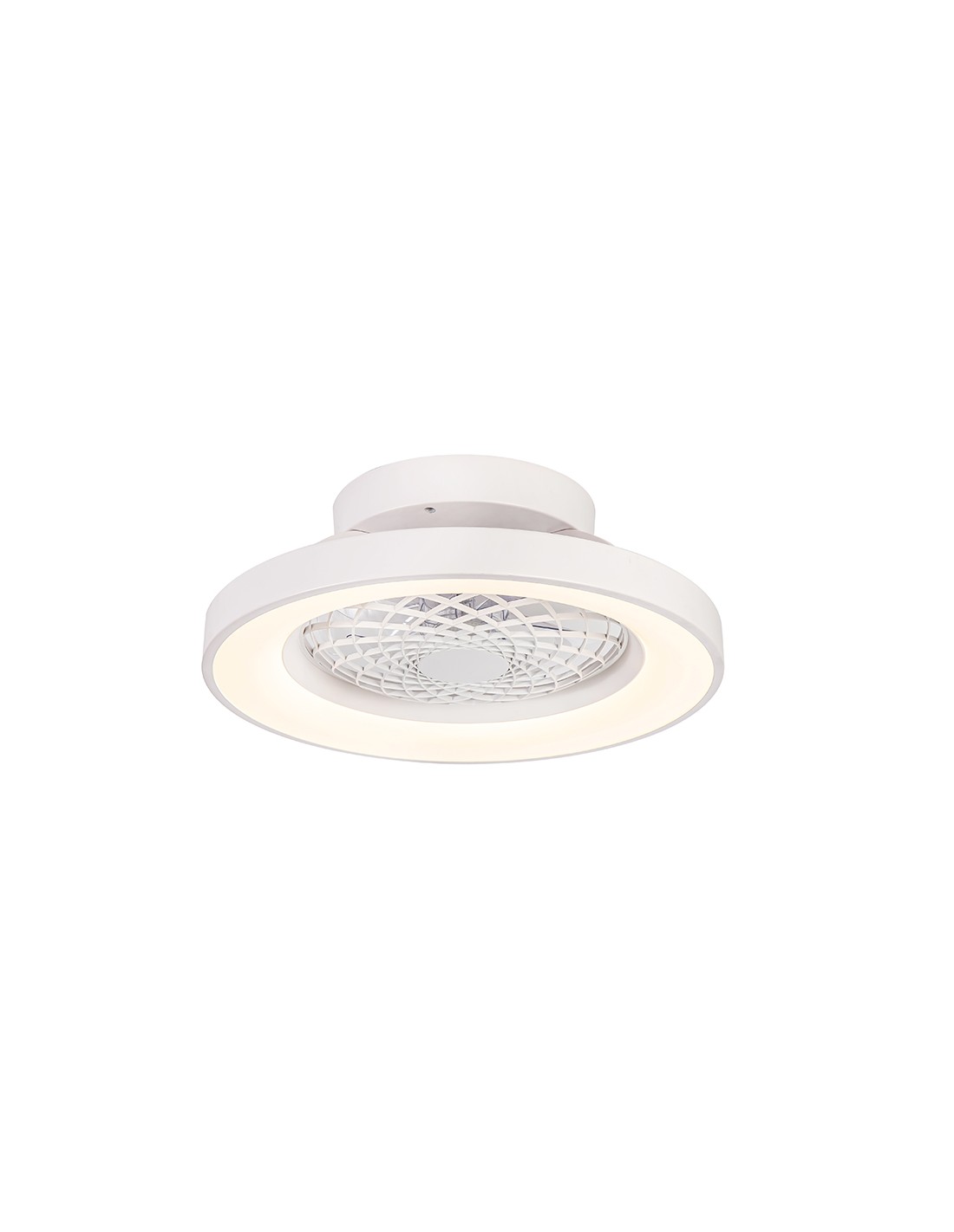 Plafón LED 70W Ventilador 33W