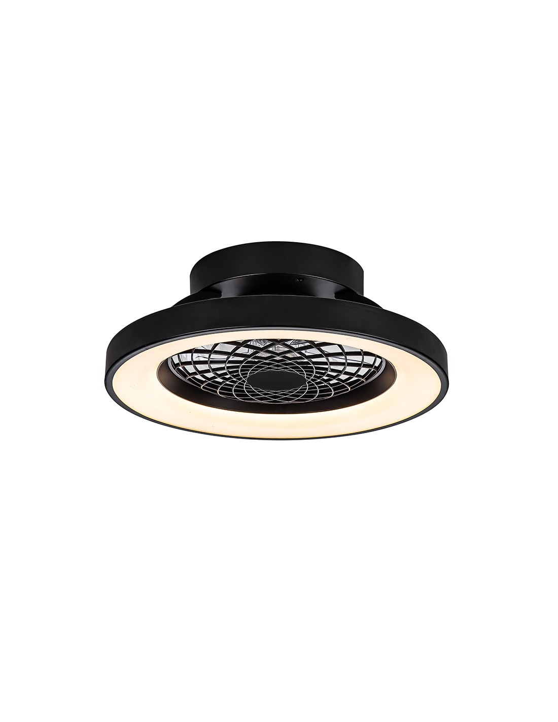 Plafón LED 70W Ventilador 33W