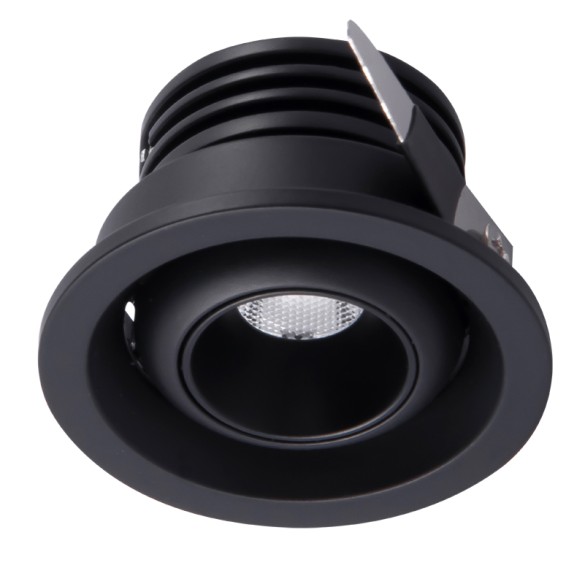 Recessed LED 3W 4000K