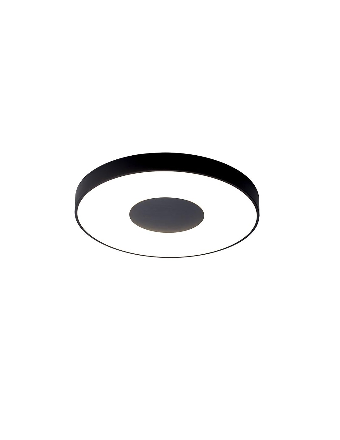 Ceiling Lamp LED 100W 2700K-5000K Remote Control